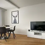 Parkareal 404 By Interhome Appartement Bolgen