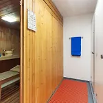 Appartement Parkareal 404 By Interhome Bolgen