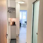 Appartement Parkareal 404 By Interhome *