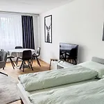 Parkareal 404 By Interhome