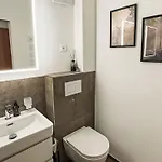 Parkareal 404 By Interhome *