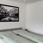 Appartement Parkareal 404 By Interhome *