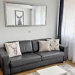 Parkareal 404 By Interhome