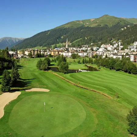 Parkareal - Utoring-12 By Interhome * Bolgen