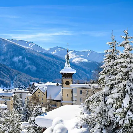 Parkareal - Utoring-12 By Interhome