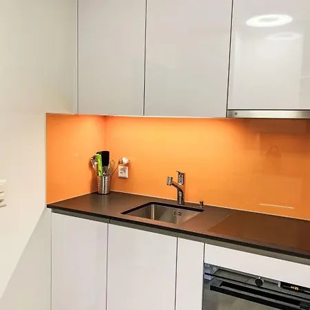 Parkareal - Utoring-12 By Interhome Lägenhet *