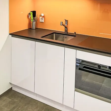 Parkareal - Utoring-12 By Interhome Appartamento *