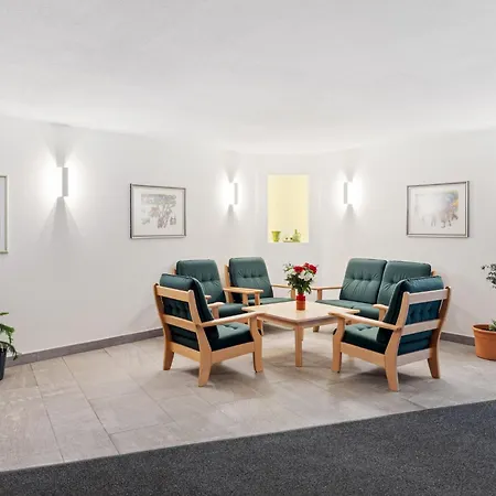 Parkareal Apartment
