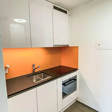 Parkareal Apartment
