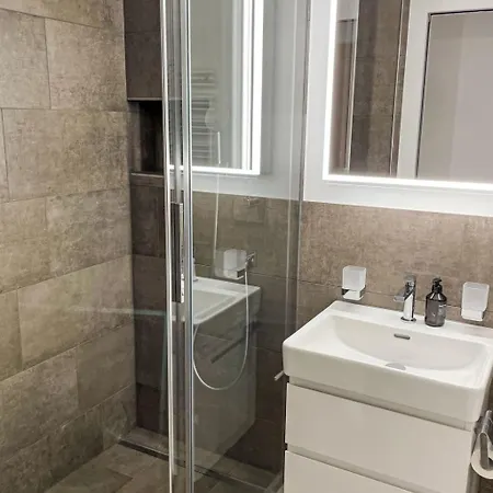 Apartment Parkareal Apt 404 By Interhome Apartment