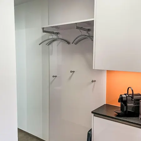 Parkareal - Utoring-12 By Interhome * Bolgen