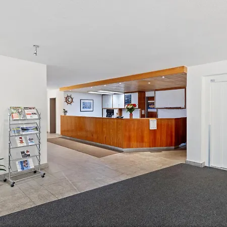 Parkareal Apartment *