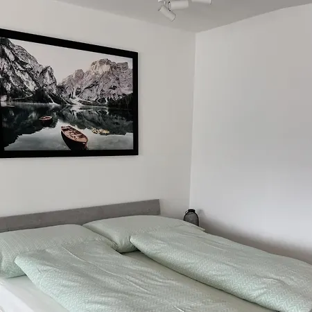 Appartamento Parkareal - Utoring-12 By Interhome *