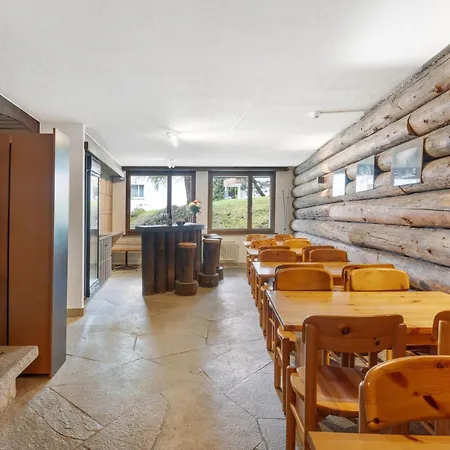Parkareal Apartment Bolgen