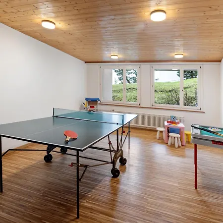 Appartamento Parkareal - Utoring-12 By Interhome