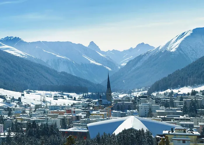 Parkareal 404 By Interhome *