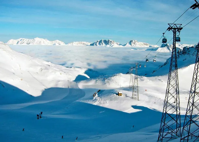 Parkareal 404 By Interhome Bolgen