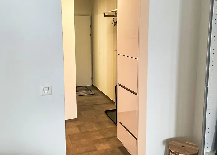 Parkareal 404 By Interhome