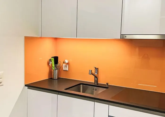 Parkareal 404 By Interhome Appartamento *