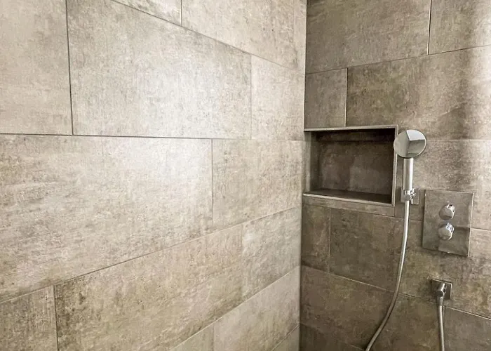 Apartamento Parkareal 404 By Interhome Bolgen