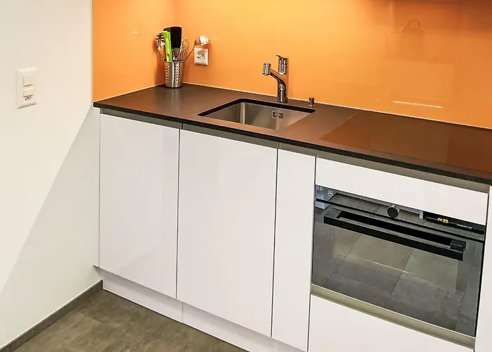 Parkareal 404 By Interhome Apartamento *