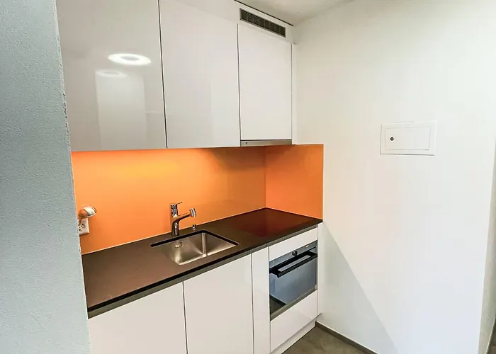 Parkareal 404 By Interhome Appartamento