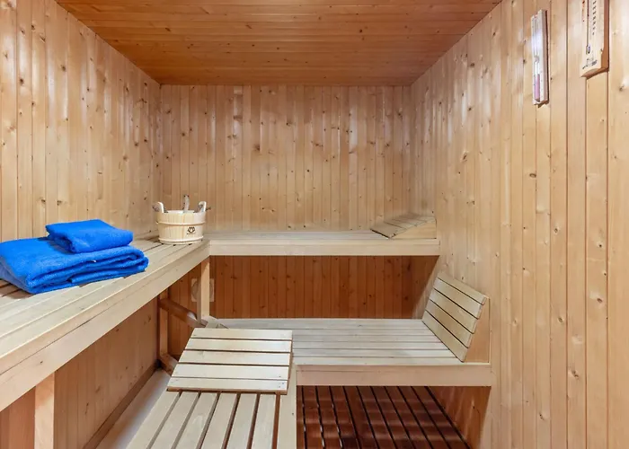 Parkareal 404 By Interhome Bolgen