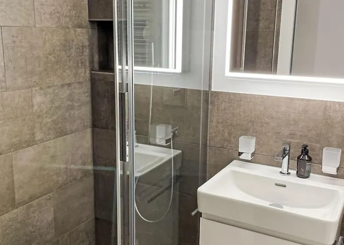 Parkareal 404 By Interhome Apartamento