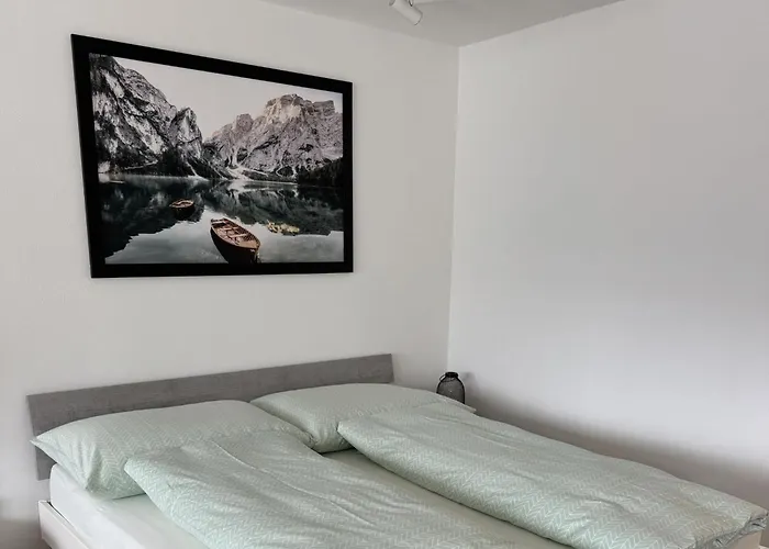 Apartamento Parkareal 404 By Interhome *