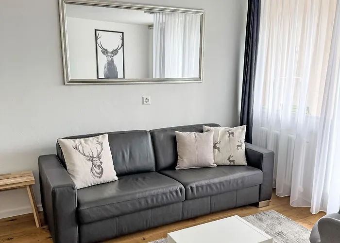 Parkareal 404 By Interhome