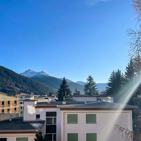 아파트 Parkareal - Utoring-12 By Interhome *