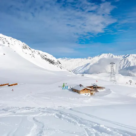 Parkareal - Utoring-12 By Interhome *