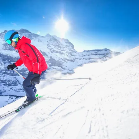 Parkareal - Utoring-12 By Interhome *