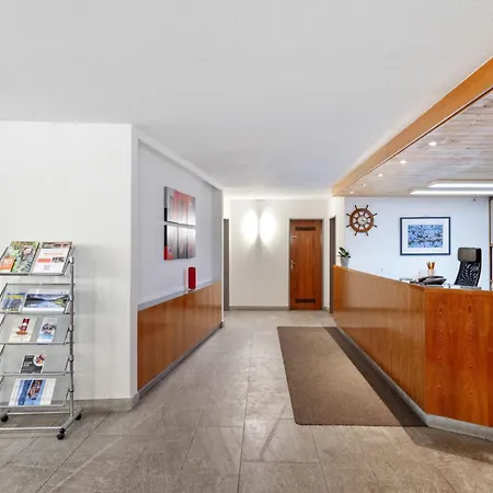 Parkareal - Utoring-12 By Interhome *