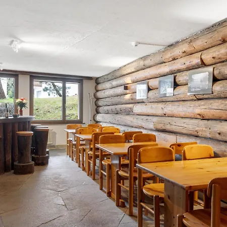 Parkareal 404 By Interhome Bolgen