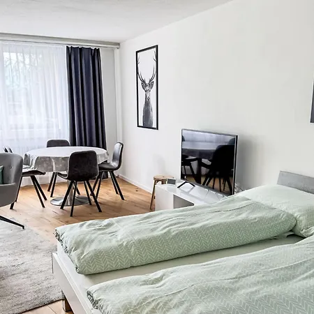 Parkareal 404 By Interhome