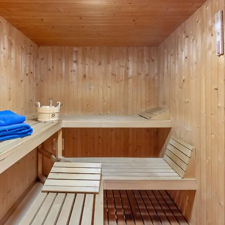 Parkareal - Utoring-12 By Interhome Bolgen