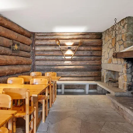 Parkareal - Utoring-12 By Interhome 아파트 *