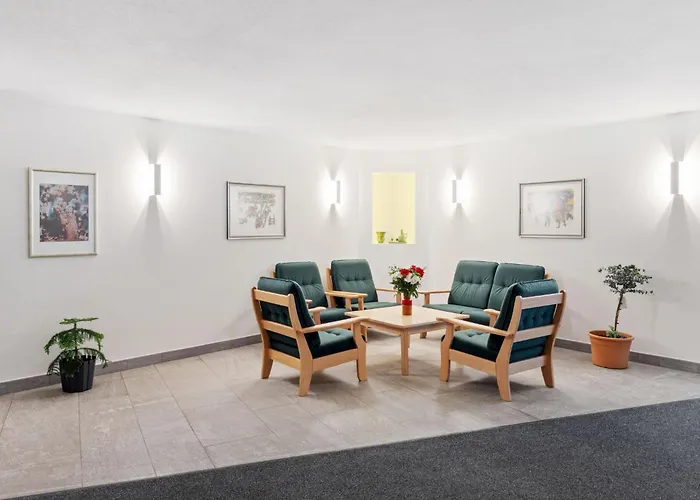 Parkareal 404 By Interhome Appartamento