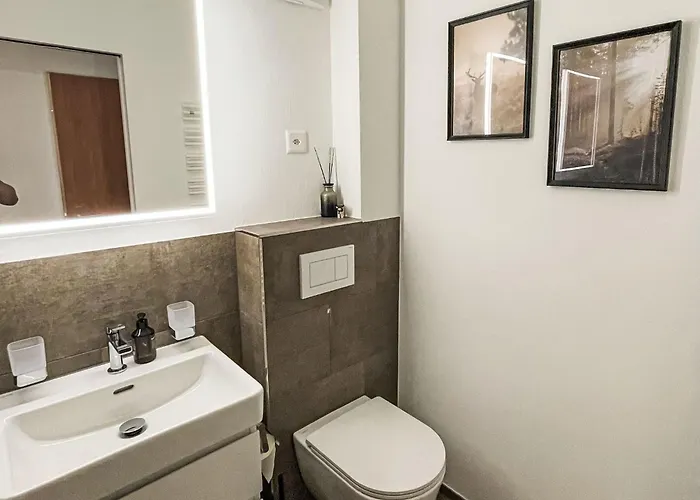 Parkareal 404 By Interhome *