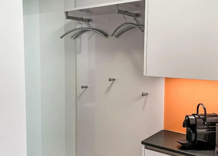 Parkareal 404 By Interhome * Bolgen