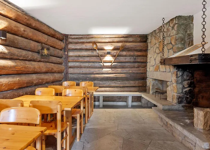 Parkareal 404 By Interhome Appartamento *