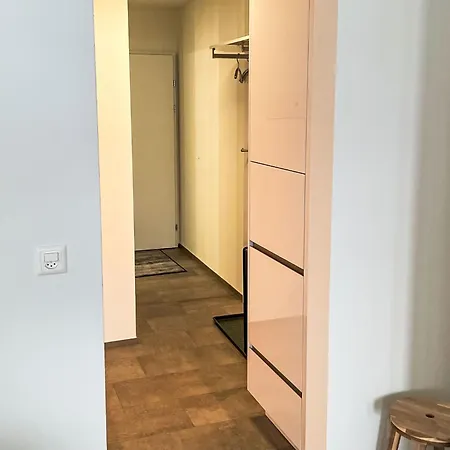 Parkareal 404 By Interhome
