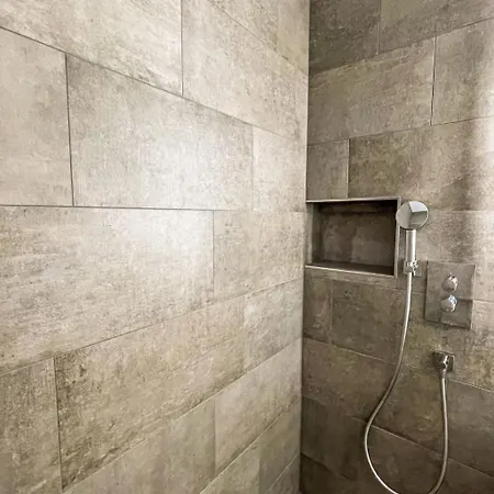 Appartamento Parkareal 404 By Interhome Bolgen